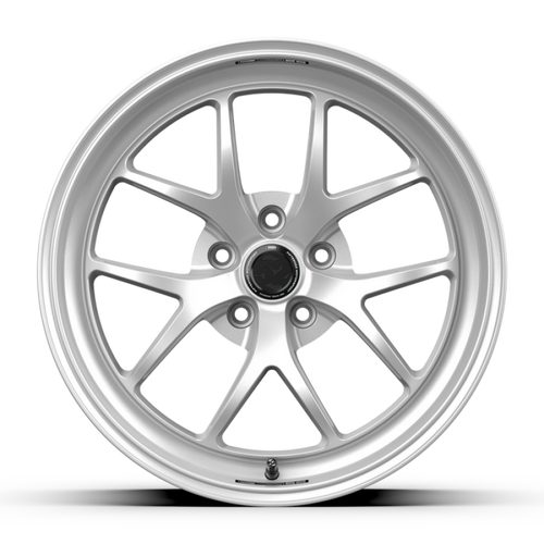 fifteen52 Sector RSR 19x10.5 5x120 25mm ET 72.56mm Center Bore Matte Titanium - RSSRS-90552+25 User 1