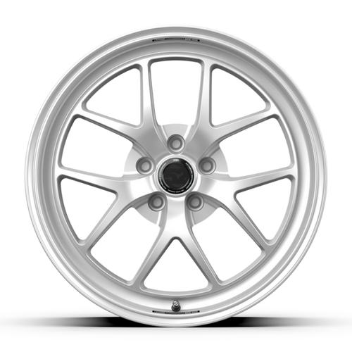 fifteen52 Sector RSR 19x9.5 5x120 22mm ET 72.56mm Center Bore Matte Titanium - RSSRS-99552+22 User 1