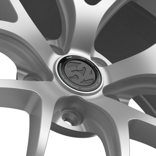 fifteen52 Sector RSR 19x9.5 5x120 22mm ET 72.56mm Center Bore Matte Titanium - RSSRS-99552+22 User 1