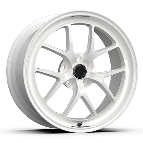 fifteen52 Sector RSR 19x9.5 5x114.3 38mm ET 73.1mm Center Bore Rally White - RSSRW-99554+38 User 1
