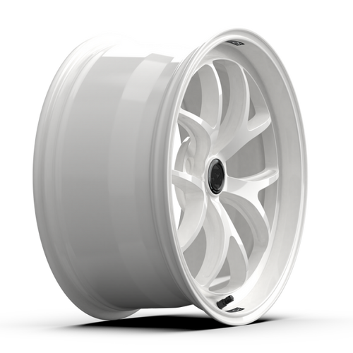 fifteen52 Sector RSR 19x9.5 5x114.3 38mm ET 73.1mm Center Bore Rally White - RSSRW-99554+38-2 User 1