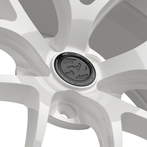 fifteen52 Sector RSR 19x9.5 5x114.3 38mm ET 73.1mm Center Bore Rally White - RSSRW-99554+38-2 User 1
