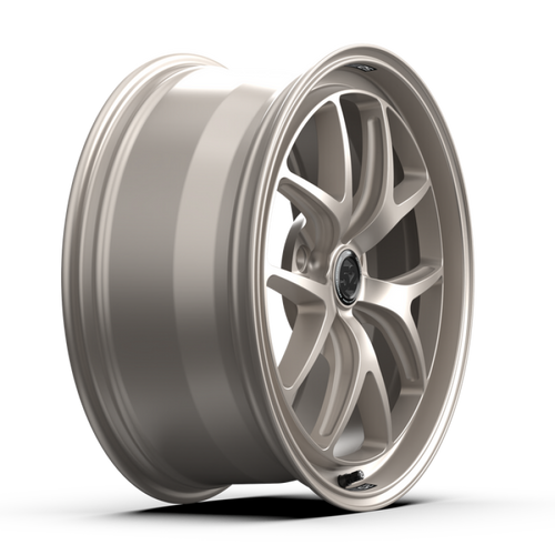 fifteen52 Sector RSR 19x8.5 5x130 50mm ET 71.6mm Center Bore Frosted Graphite - RSSWG-98553+50 User 1