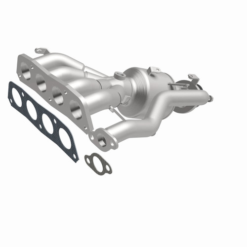 Magnaflow 18-19 Toyota Camry 2.5L Direct-Fit Catalytic Converter - 22-258 360 Degree Image Set