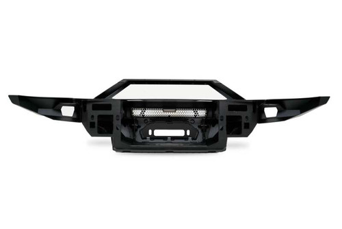 DV8 Offroad 21+ Ford Bronco MTO V2 Front Bumper - FBBR-07 Photo - out of package