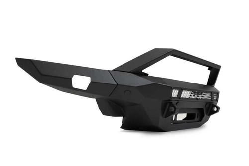 DV8 Offroad 21+ Ford Bronco MTO V2 Front Bumper - FBBR-07 Photo - out of package
