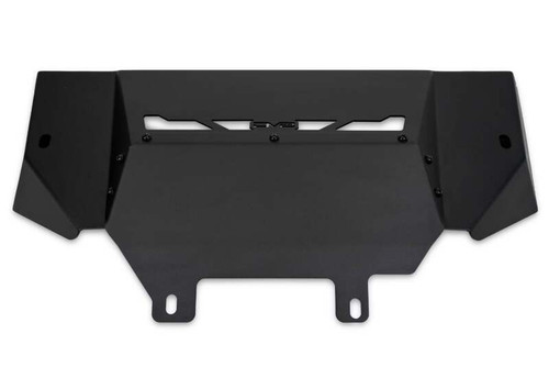 DV8 Offroad 2021+ Ford Bronco (excl. Raptor) Low Pro Skid Plate - SPBR-07 Photo - out of package