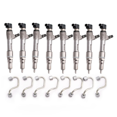 DDP Ford Powerstroke 6.4L 08-10 Injector Set 60 Percent Over - DDP FD64-200 User 1
