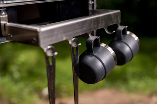 ARB Kitchen Drawer Complete Single - RDKNA1045 Photo - Close Up