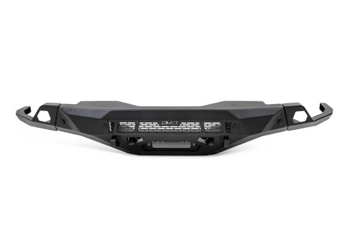 DV8 19-21 GMC Sierra 1500 Spec Series Front Bumper - FBGC1-02 Photo - Primary