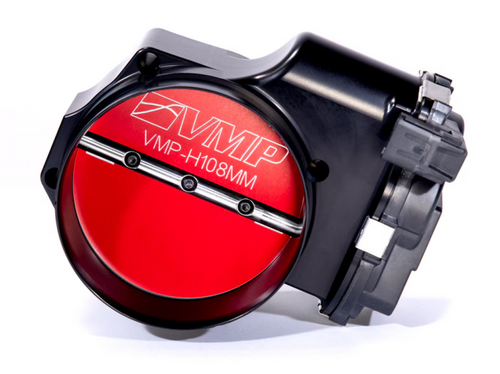 VMP 15-23 Dodge Hellcat 6.2L SC 108mm Throttle Body - VMP-H108MM User 1