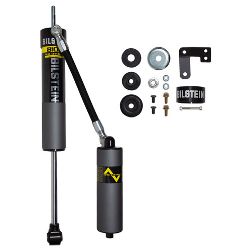 Bilstein 19-24 RAM 2500 Front Driver B8 8100 (ZoneControl R) Shock Absorber - 25-302226 User 1