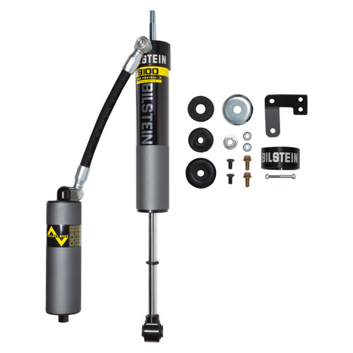 Bilstein 19-24 RAM 2500 Front Passenger B8 8100 (ZoneControl R) Shock Absorber - 25-335897 User 1