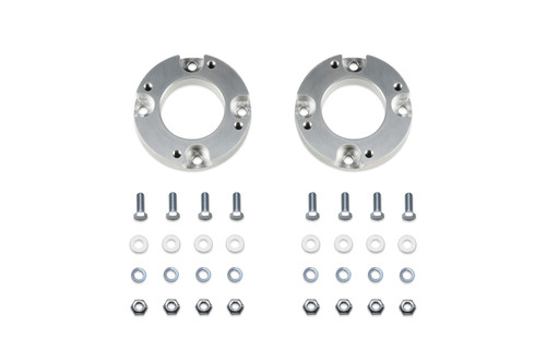 Fabtech 2024 Toyota Tacoma 4WD (w/o AVS) 1.5in Leveling Kit - FTL5607 User 1