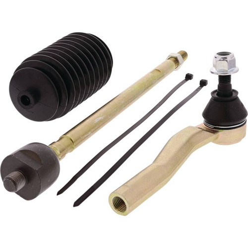 All Balls Racing Tie Rod End Kit - 51-1114-R Photo - Primary