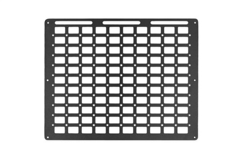 Addictive Desert Designs 21-23 Ram TRX Bed Cab Molle Panels - Center - AC6204601NA Photo - Primary