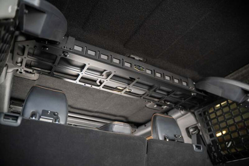 DV8 Offroad 2021-2024 Ford Bronco Dog Barrier - MPBR-10 Photo - out of package
