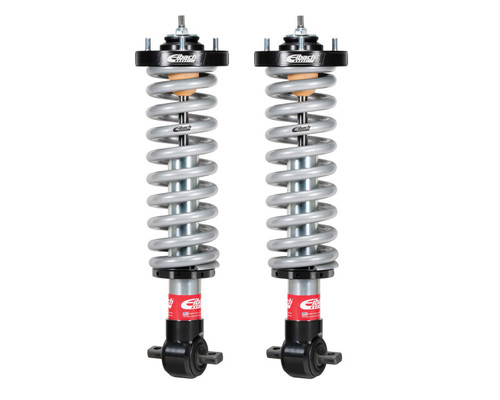Eibach 22-24 Sierra And Silverado 1500 Front coilover 3.0L 6 Cyl. Turbo Diesel +0.4-2.6in - E86-23-032-05-20 Photo - Primary