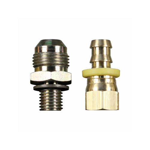 FASS 19-20 Ram 2500/3500 6.7 Cummins CP4 Recall Fitting Kit - D12RK1001 User 1