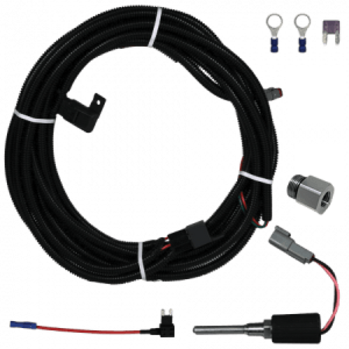 FASS Electric Heater Kit - Drop-In Series - DIFSHK1001 Photo - Primary