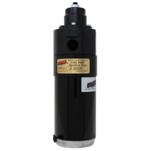 FASS 08-10 Ford F250/F350 Powerstroke 290gph Adjustable Fuel Pump FAS F16 290G - FASF16290G Photo - Primary