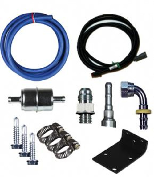 FASS Relocation Kit for DRP 02 RK-02 - RK02 Photo - Primary
