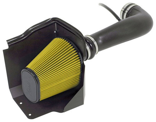 Airaid GM 09-14 Intake Kit - 204-233 Photo - Primary