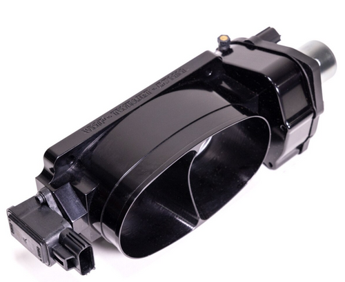 VMP Performance 11-17 Roush Twinjet 67mm Throttle Body (No Tune Required) - VMP-TJ67-G-NT User 1