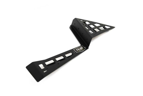 DV8 Offroad 2024 Toyota Tacoma Center Console Molle Panels & Digital Device Mount - CCT1-02 Photo - out of package
