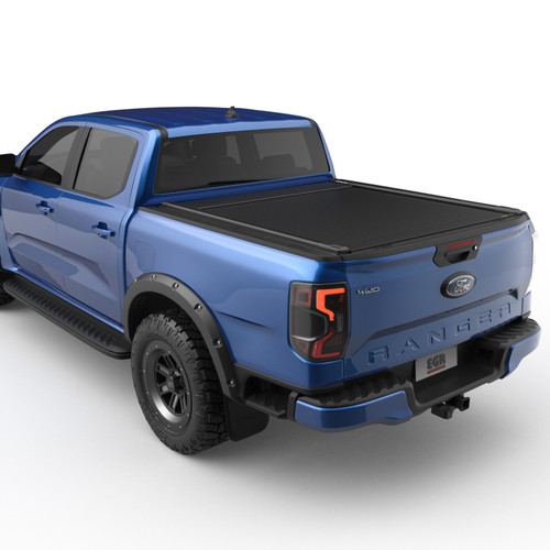 EGR 2024-2024 Ford Ranger 5ft Bed Manual RollTrac - RT040552MR Photo - Primary