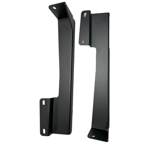 EGR 24-25 Ford Ranger w/ 5ft Bed J-Brace Support for RollTrac - RA039842 Photo - Primary