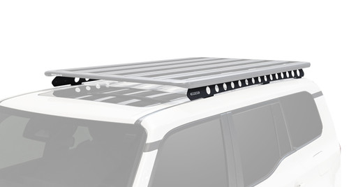 Rhino-Rack Toyota Landcruiser 250 / Lexus GX550 Back Bone Mounting System - RTPB3 Photo - Primary