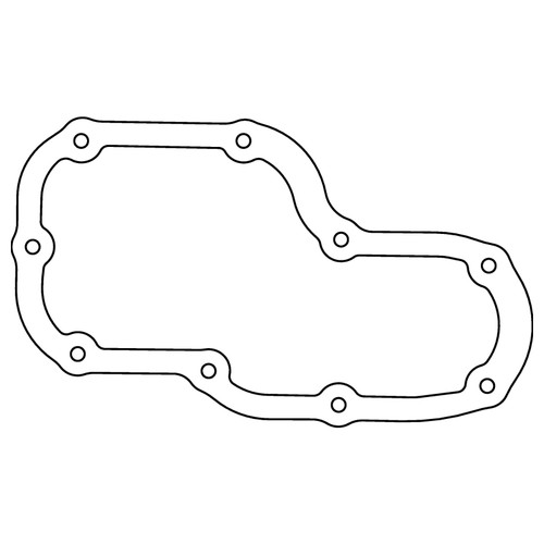 Cometic Nissan VQ40DE .060in AFM Oil Pan Gasket - C14114-060 Photo - Primary