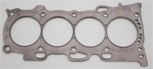 Cometic Toyota 2AZ-FE/2AZ-FXE .030in MLS Cylinder Head Gasket - 89mm Bore - C4507-030 Photo - Primary