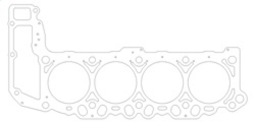 Cometic Chrysler 1999-2007 4.7L PowerTech .030in MLS Cylinder Head Gasket - 93mm Bore - C5213-030 Photo - Primary