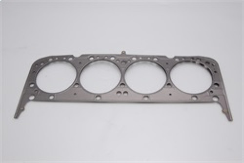 Cometic Chevy Gen1 Small Block V8 .080in MLS Cylinder Head Gasket - 4.125in Bore - 18/23 Degree Head - C5247-080 Photo - Primary