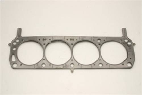 Cometic Ford 302/351W Windsor V8 .120in MLS Cylinder Head Gasket - 4.100in Bore - SVO/Yates - RHS - C5359-120 Photo - Primary