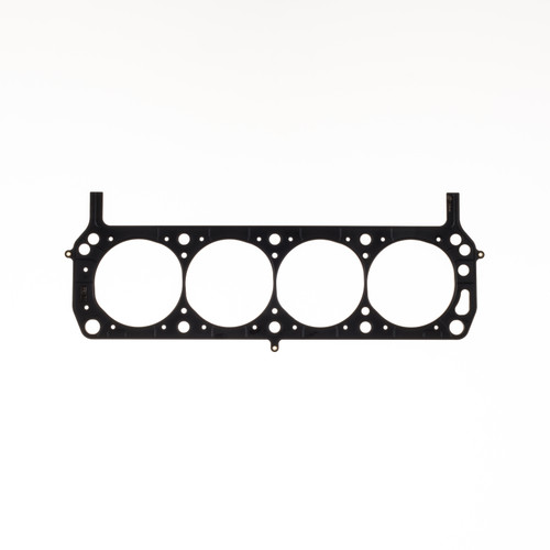 Cometic Ford 302/351W Windsor V8 .050in MLS Cylinder Head Gasket - 4.200in Bore - SVO/Yates - LHS - C5366-050 Photo - Primary