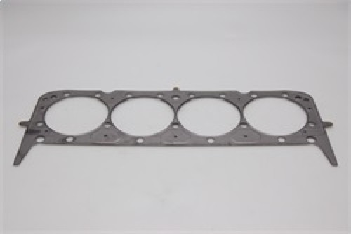 Cometic Chevrolet Gen-1 Small Block V8 .075in MLS Cylinder Head Gasket - 4.125in Bore - C5400-075 Photo - Primary