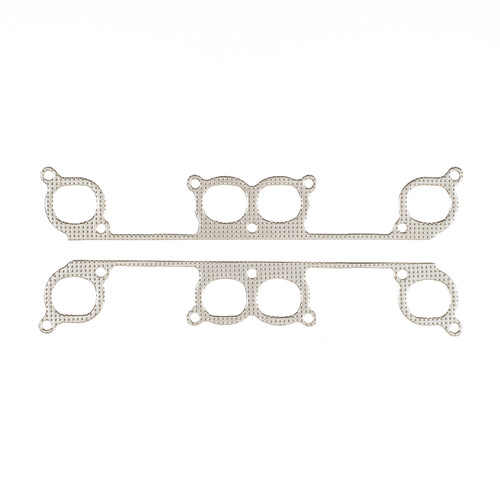 Cometic Chevy Gen1 Small Block V8 .064in ArmorCore Exhaust Manifold Gasket Set-Brodix GB 2000 Heads - C5422-064 Photo - Primary