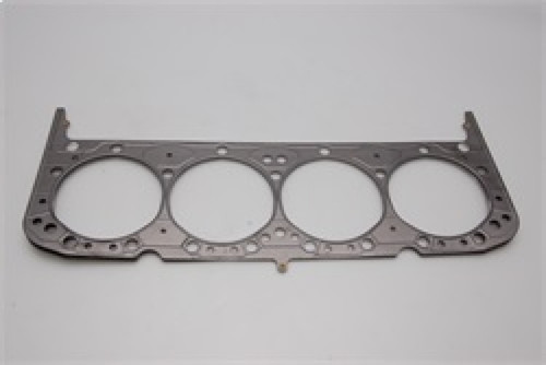 Cometic Chevy Gen1 Small Block V8 .075in MLS Cylinder Head Gasket - 4.080in Bore - Vortec Heads - C5474-075 Photo - Primary