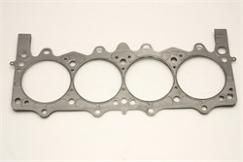 Cometic Chrysler R3 Race Block .030in MLS Cylinder Head Gasket - 4.185in Bore - W7,W8,W9 Heads - C5582-030 Photo - Primary