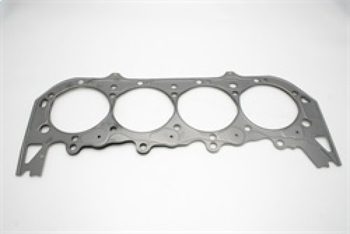 Cometic GM/Mercury Marine Big Block V8 Gen-IV/V/VI .066in MLS Cylinder Head Gasket - 4.530in Bore - C5635-066 Photo - Primary