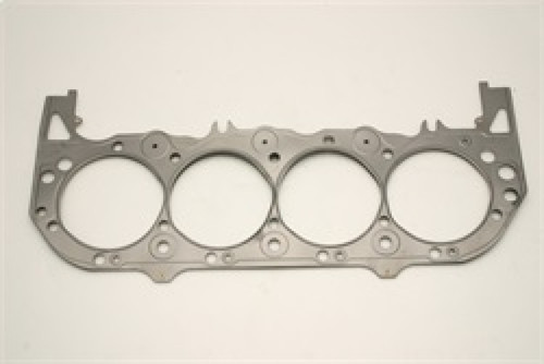 Cometic GM/Mercury Marine 1050 Gen-IV Big Block V8 .098in MLS Cylinder Head Gasket-4.530in Bore - C5639-098 Photo - Primary