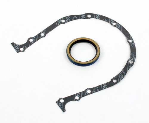 Cometic Chevrolet Mark-IV GM Gen-V Big Block V8 .031in Fiber Timing Cover Gasket Kit - C5650 User 1