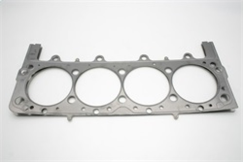 Cometic Ford 460 Pro Stock V8 .045in MLS Cylinder Head Gasket - 4.600in Bore - A500 Block - LHS - C5727-045 Photo - Primary