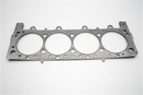 Cometic Ford D/E460 Pro Stock .051in MLS Cylinder Head Gasket - 4.600in Bore - C5731-051 Photo - Primary