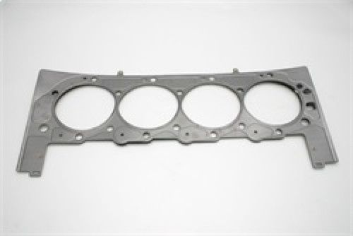 Cometic GM L18 Vortec 8100 Gen-VII Big Block V8 .045in MLS Cylinder Head Gasket - 4.280in Bore - RHS - C5761-045 Photo - Primary