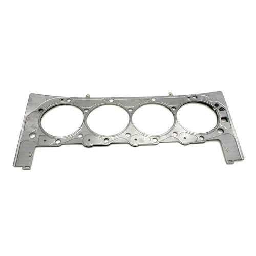 Cometic GM L18 Vortec 8100 Gen-VII Big Block V8 .045in MLS Cylinder Head Gasket - 4.450in Bore - RHS - C5763-045 Photo - Primary