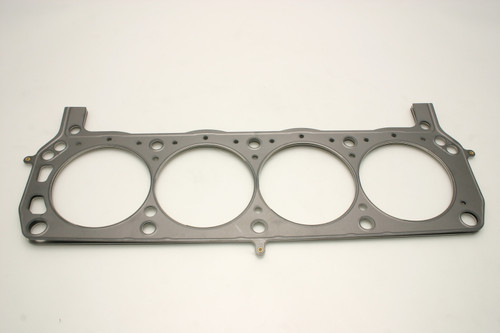 Cometic Ford Windsor V8 .030in MLS Cylinder Head Gasket - 4.080in Bore - With AFR Heads - C5910-030 Photo - Primary